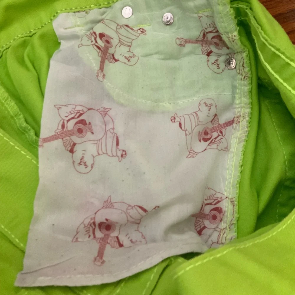 True Religion this listing